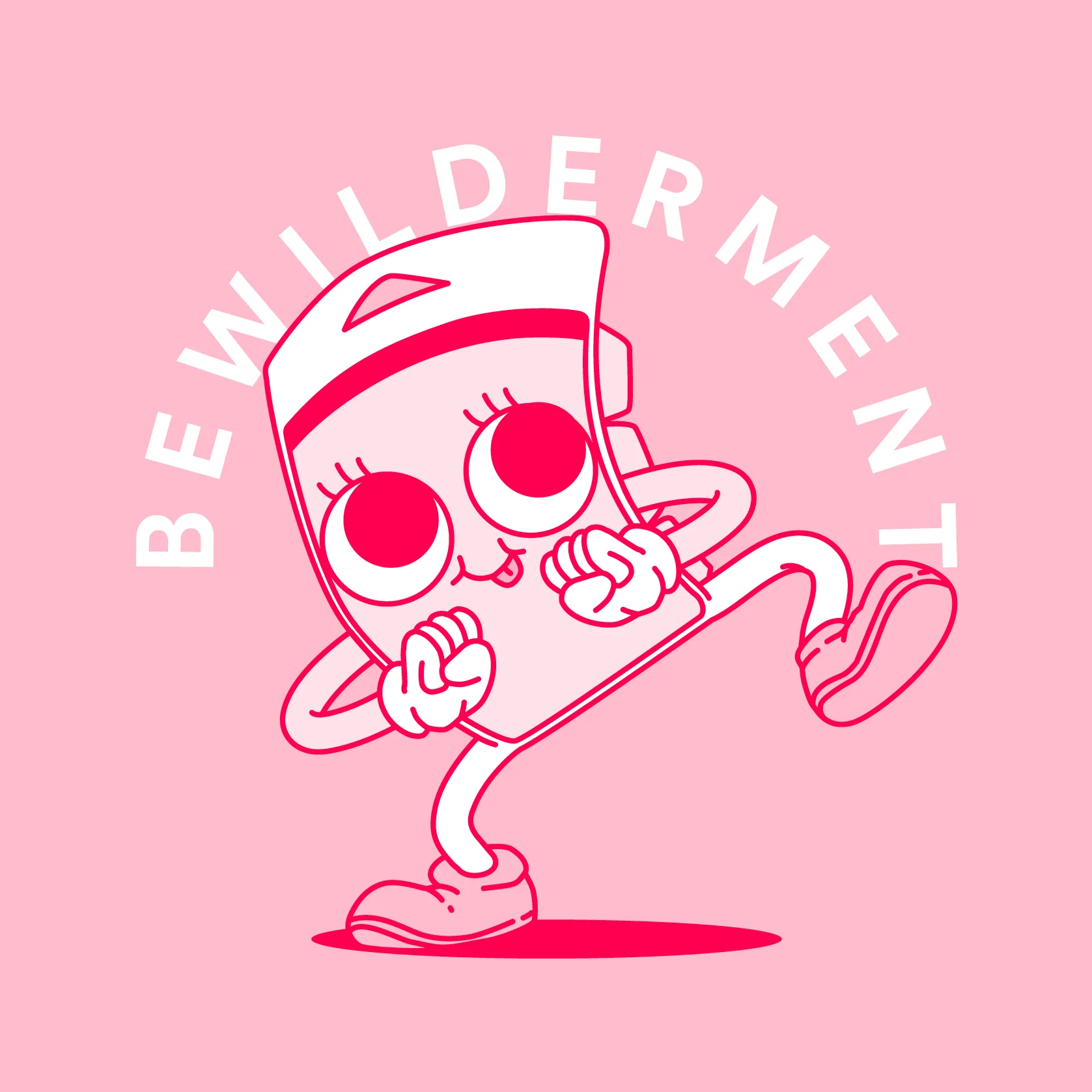 Bewilderment