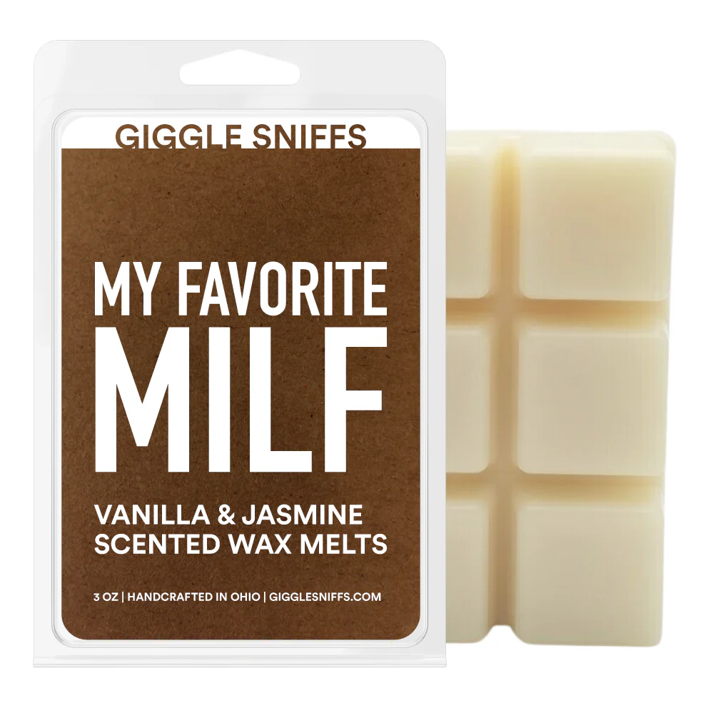 New Wax Melts