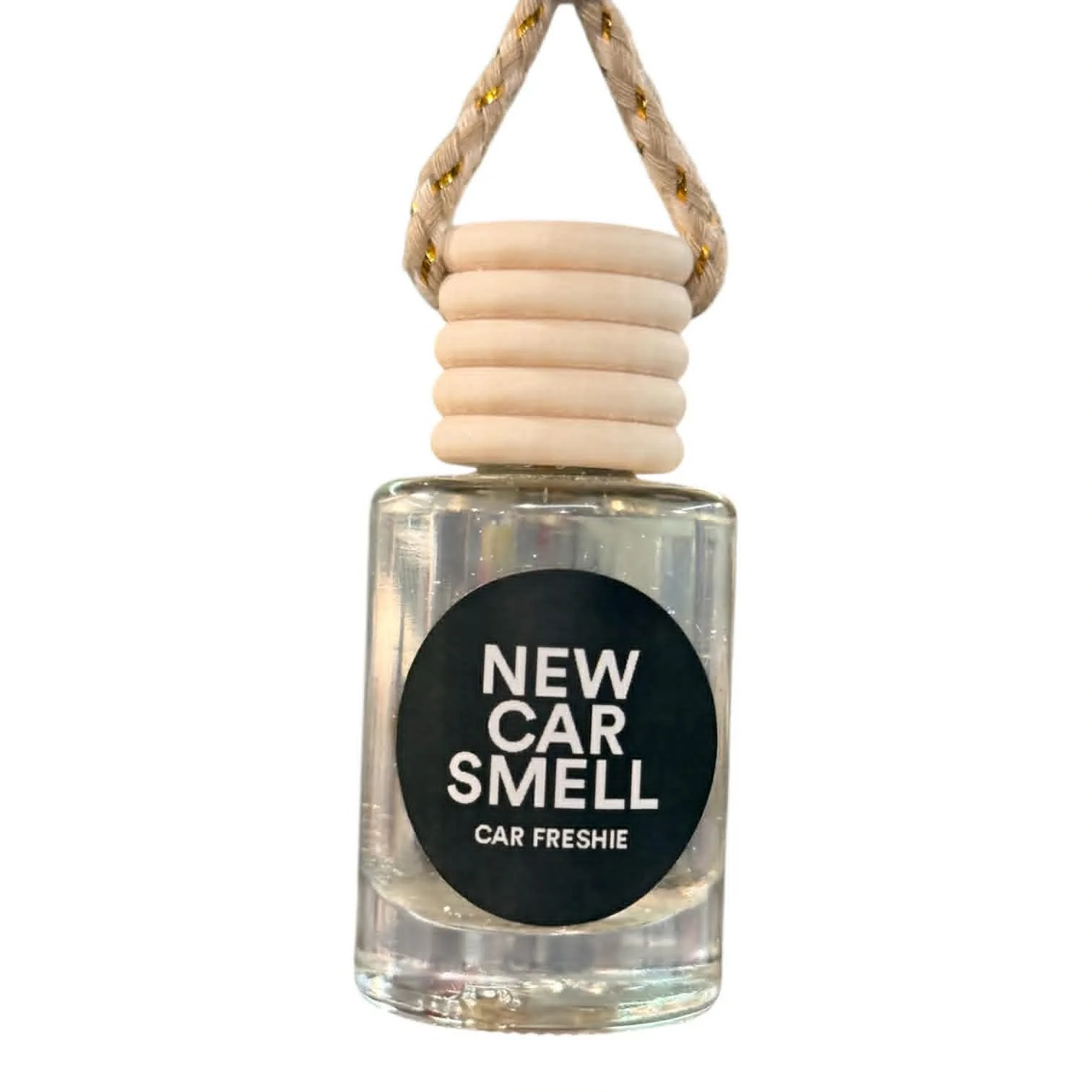 New Car Smell Car Freshie